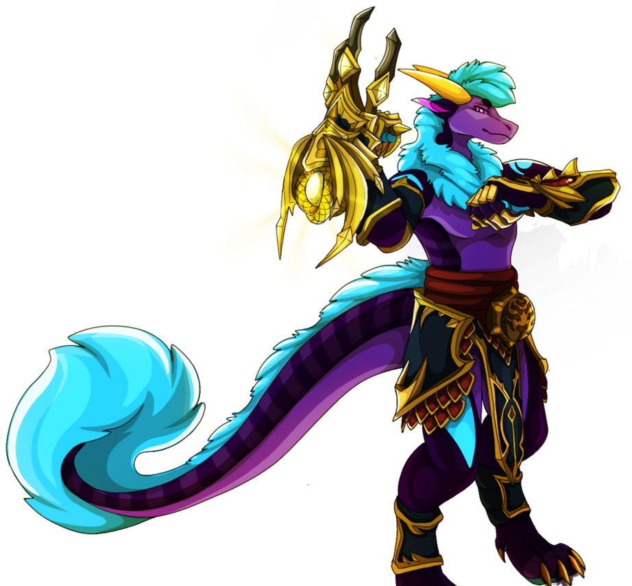 fullbody (full cel shading)