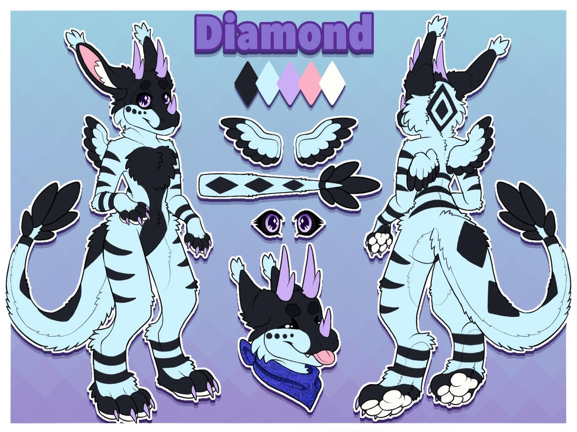 Standard reference sheet