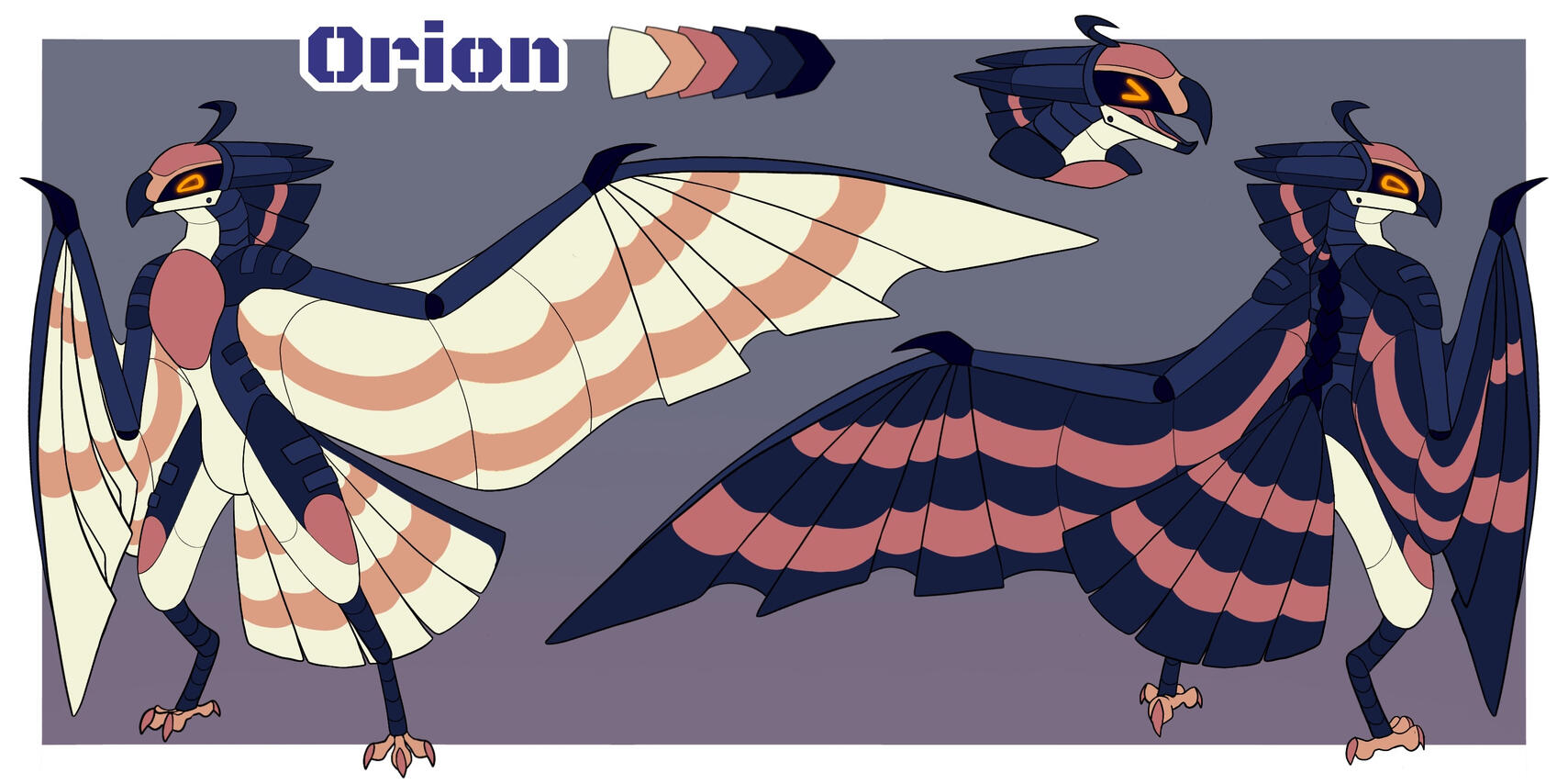 Standard reference sheet