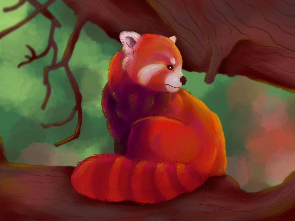 fullbody (painted style & full shading)