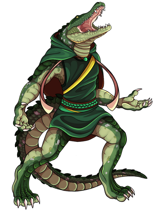 fullbody (full cel shading)