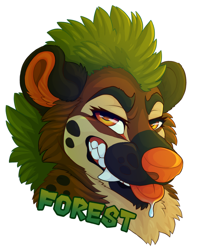 headshot (full cel shading)