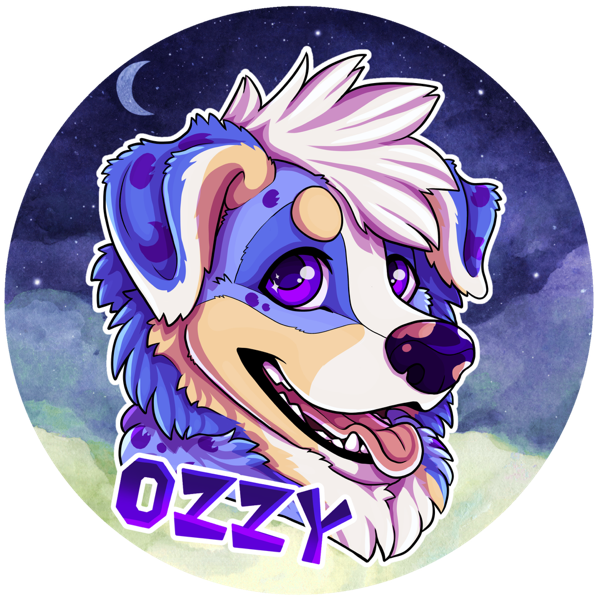 headshot (full cel shading)