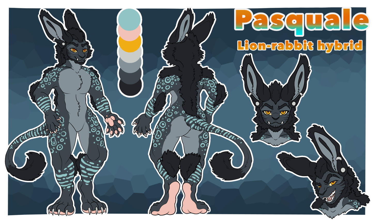 Standard reference sheet