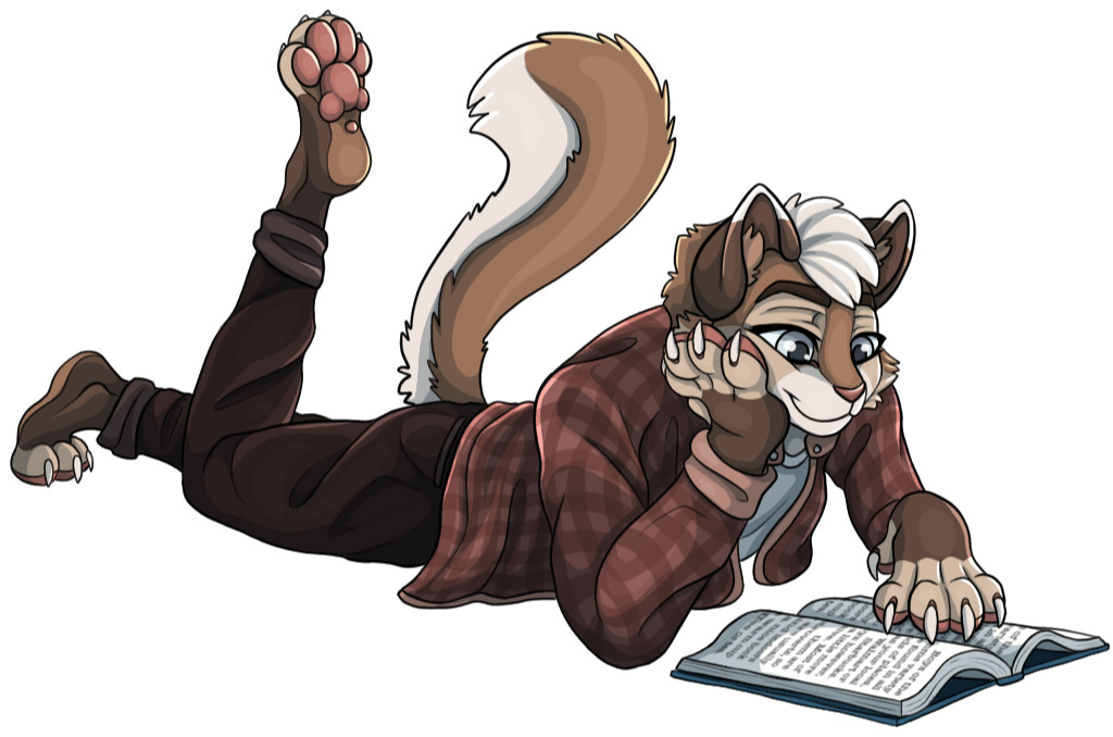 fullbody (full cel shading)