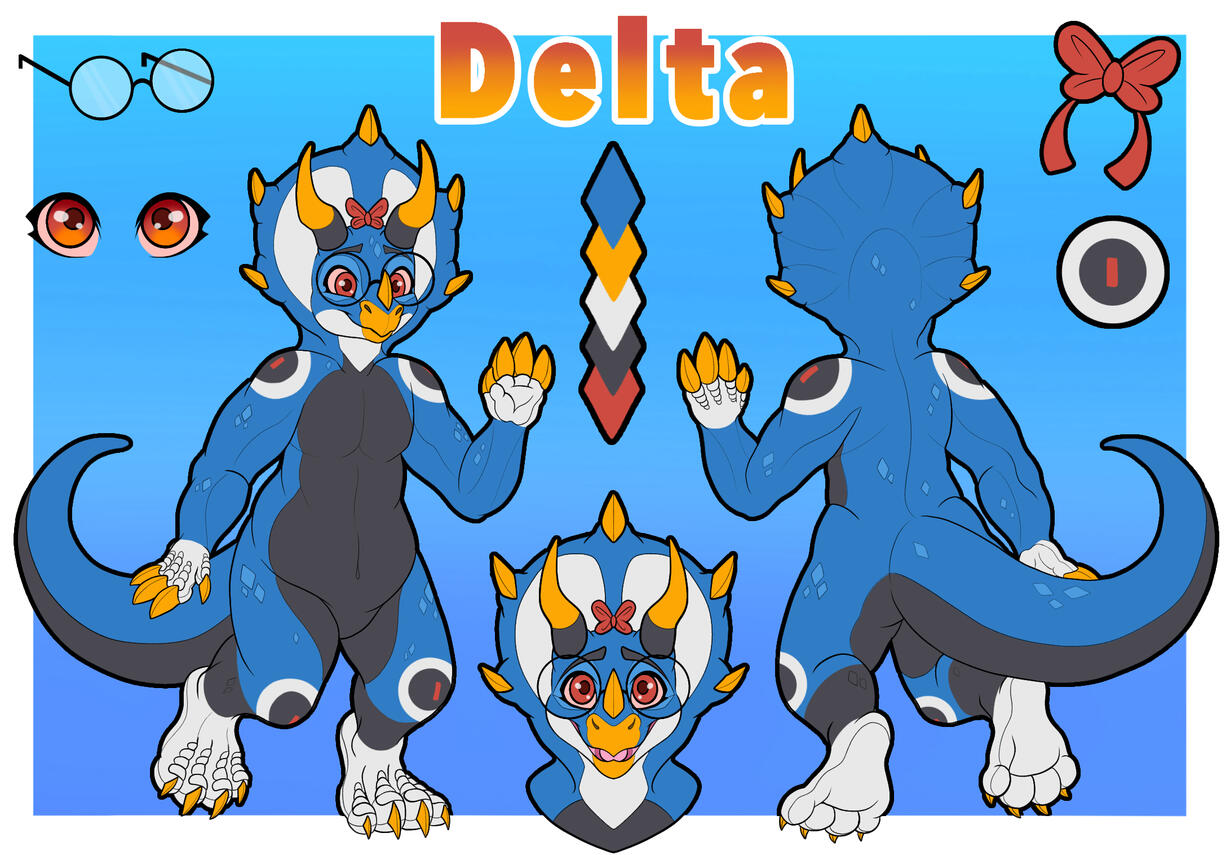 Standard reference sheet