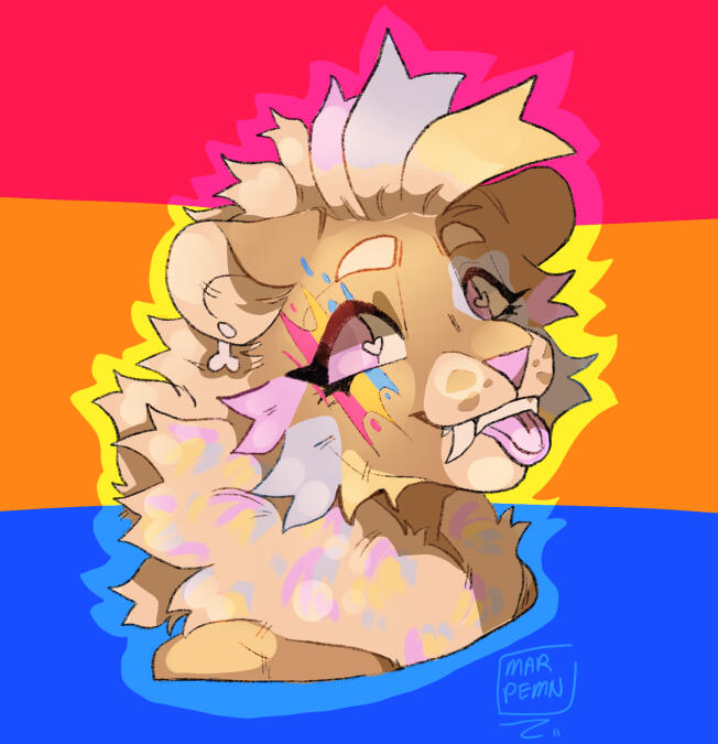 Wolfie's Commissions